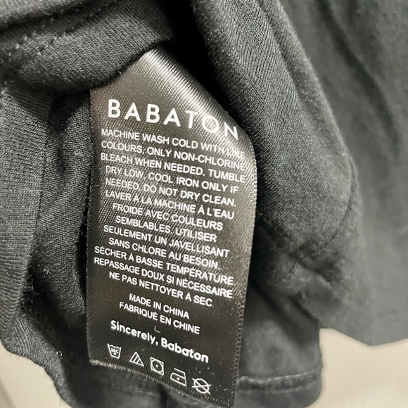 Turtleneck | Babaton - Picture 5 of 6